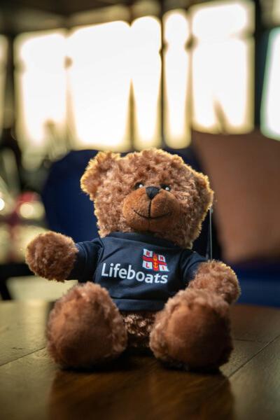 Hotel RNLI College Poole Esterno foto